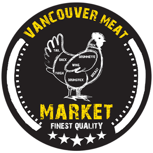 Vancouver Meat Logo