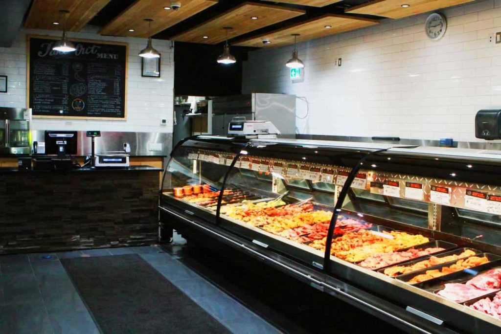 Visit Our Gallary Vancouver Meat Market