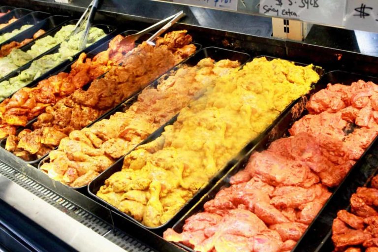 Vancouver Meat Market TopQuality Meat Shop Vancouver, BC